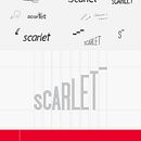 Brand Identity of SCARLET . Br, ing, Identit, and Logo Design project by Surojit Roy - 01.23.2023