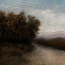 My project for course: Landscape Oil Painting with Plein-air Techniques Ein Projekt aus dem Bereich Bildende Künste, Malerei und Ölmalerei von Sharon Barley - 23.01.2023