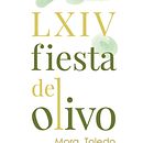 Fiesta del Olivo. Un projet de Design graphique, Design  et Illustration traditionnelle de mrosavr - 23.01.2023