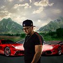 Mi proyecto del curso: Matte Painting: creando mundos fotorrealistas Ein Projekt aus dem Bereich Fotografie, Bildbearbeitung, Fotoretuschierung, Digitalfotografie, Fotomontage und Matte Painting von J.Pablo Lopéz Castró - 22.01.2023