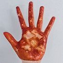 Henna Designs. Un progetto di Artigianato, Design, Pattern design, Creatività, Arte concettuale e Interior Design di Beya Farhat - 24.01.2023