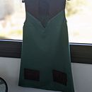 Mi proyecto del curso: Diseño y confección de un vestido de los años 60. Projekt z dziedziny Projektowanie mod,  Sz, cie, DIY, Wzornictwo i krawiectwo użytkownika pauladocampo88 - 24.01.2023