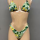 BIKINI LEMONS. Un progetto di Modellistica, confezione sartoriale e Cucito di g2km5dwbsn - 15.07.2022