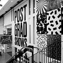 Postgraduate Shows 2018. Design, Art Direction, Creative Consulting, and Events project by Weronika Rafa - 01.23.2023