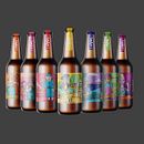 Crooza Brewing - Brand Identity Ein Projekt aus dem Bereich Br, ing und Identität, Naming, Markenstrategie, Grafikdesign, Logodesign, Cop und writing von Juan Manuel Corvalan Alcuaz - 24.01.2023