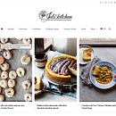Julskitchen. Stories and Recipes from Tuscany. Food Photograph, Food St, ling, and Creative Writing project by Giulia Scarpaleggia - 01.24.2023