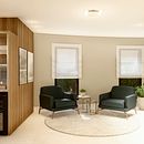 Meu projeto do curso: Fotorrealismo de espaços interiores com Lumion do zero. Un progetto di Architettura, Modellazione 3D, Architettura digitale, Progettazione 3D e ArchVIZ di Dani Vellasco - 23.01.2023