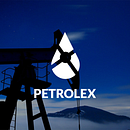 PETROLEX Ein Projekt aus dem Bereich Logodesign, Traditionelle Illustration, Design, Br und ing und Identität von AMA TEAM - 02.11.2022