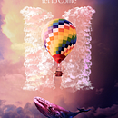 The Most Beautiful Moment In Life . Fotografie Post-producție, Retușarea fotografiilor, Fotografie digitală, Compoziție fotografică și Fotomontaj de Estefanía López Aguirre - 02.02.2023