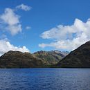 Punta Arenas . Projekt z dziedziny Fotografia i Architektura krajobrazu użytkownika Jennifer Luz Hermosilla Ramos - 24.01.2023