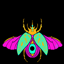 ziren art tattoo . Desenho de tatuagens projeto de Elizabeth Gastelum - 02.11.2022