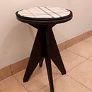 Mi proyecto del curso: Carpintería profesional para principiantes. Arts, Crafts, Furniture Design, Making, Interior Design, DIY, and Woodworking project by Nadia Montero - 12.29.2022
