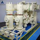 Engineering Scale Model Making Ein Projekt aus dem Bereich 3D von Maadhu Creatives Model Making Company - 25.01.2023