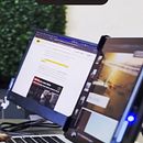 Mi proyecto con DaVinci Resolve: Ofiyaa P2. Cinema, Vídeo e TV, Vídeo, Edição de vídeo, Pós-produção audiovisual, e Correção de cor projeto de teamphantompy - 20.01.2023