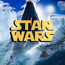 Mi proyecto del curso: Matte painting cinematográfico. Een project van  Art direction, Fotografische postproductie, Film, Retoucheren van foto's, Fotografische compositie, Fotomontage y Matte painting van Juank Velasquez - 03.01.2023