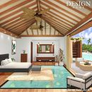 Diseños hechos en Design Home app . % Nadia Guerrero tarafından hazırlanan İç Mimarlık projesi - 06.11.2022