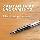 My project for course: Copywriting: Principles of Writing for Advertising | Agency launch campaign (still in adjustment). Un proyecto de Publicidad, Marketing, Cop, writing, Creatividad y Redacción de contenidos		 de Larissa Macêdo - 04.03.2024