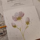 1st Year of Watercolor Painting - Mostly from tutorials. Pintura projeto de Lauren Gregory - 26.01.2023