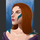 Proyecto Final Ein Projekt aus dem Bereich Malerei und Digitale Malerei von Marcoan Valdes - 24.01.2023