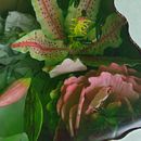 Flores de azúcar . Projekt z dziedziny 3D użytkownika Violeta Sacor - 25.01.2023