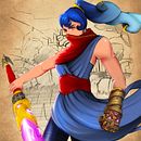 Character Concept Art "Lea" from Broken Echoes by Ad Astra Studios. Un projet de Direction artistique, Jeux vidéo et Illustration traditionnelle de Marta Zarca - 20.01.2023