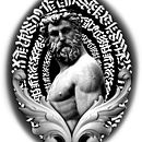 Il mio progetto del corso: Design di tatuaggi d’autore con Procreate. Un proyecto de Ilustración tradicional, Diseño gráfico, Dibujo, Ilustración digital, Diseño de tatuajes y Dibujo digital de Denis Primosi - 26.01.2023