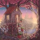 My project for course: Moody Digital Illustration with Procreate. Un projet de Illustration traditionnelle, Illustration numérique, Dessin numérique, Carnet de croquis , et Narration de vladlenhatter - 25.01.2023