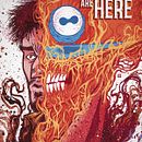 All the Devils are Here. Un proyecto de Ilustración tradicional de Matt Harding - 27.01.2023