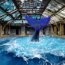Il mio progetto del corso: Segreti del fotomontaggio e del ritocco creativo Ein Projekt aus dem Bereich Fotografie, Bildbearbeitung, VFX, Fotoretuschierung, Artistische Fotografie, Fotografische Komposition und Fotomontage von Silvia Baldi - 13.01.2023