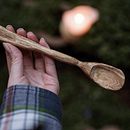 Mon projet du cours : Atelier de cuillères en bois . % cebotari_felicia tarafından hazırlanan Sanat ve El Sanatları, Ürün Tasarımı, Kendin Yap, Ve Ahşap işçiliği projesi - 01.27.2023