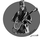 Banana . Ilustrasi Digital & Ilustrasi tradisional proyek oleh Romush Tuladhar - 08.30.2022