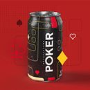 Poker gaming. Design project by Juan Carlos López Gómez - 01.27.2023