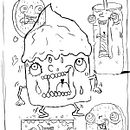 Mi proyecto del curso: Ilustración digital aplicada a productos. Un progetto di Illustrazione tradizionale, Graphic design e Illustrazione digitale di Juan Francisco Moscoso Barrezueta - 27.01.2023