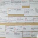 Mi proyecto del curso: Escritura de guion: técnica del esquema de pasos. Film, Video, TV, Film, TV, Filmmaking, Script, Narrative, Fiction Writing, and Creative Writing project by nicomedinabuitrago - 01.26.2023