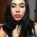 Mi proyecto del curso: Introducción a las técnicas profesionales de maquillaje. Un projet de Cinéma, vidéo et télévision, Direction artistique, St, lisme , et Photographie de mode de Emilia Castañeda - 28.01.2023