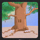 Mi proyecto del curso: Creación de historias animadas en bucle Ein Projekt aus dem Bereich Animation, Animation von Figuren und 2-D-Animation von Therry Lugo - 24.01.2023