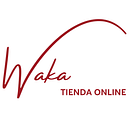 WAKA TIENDA ONLINE . % diegosan35 tarafından hazırlanan E-ticaret projesi - 10.30.2022