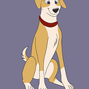 Mi proyecto del curso: Ilustración animada con Procreate: cuenta una historia en movimiento. Traditional illustration, Animation, Digital Illustration, Narrative, and Animated Illustration project by Cesar Felipe Sanchez Hernández - 01.28.2023