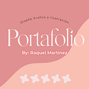 Portafolio - Diseño Grafico. Un projet de Illustration traditionnelle , et Design  de Raquel Martinez - 27.01.2023