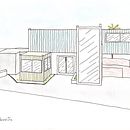 Meus desenhos. Un progetto di Illustrazione tradizionale di Estéfani Souza - 29.01.2023