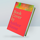 My project for course: Impactful Book Cover Design: An Art Director's Perspective Ein Projekt aus dem Bereich Kunstleitung, Verlagsdesign und Grafikdesign von anwaarsaleh - 29.01.2023
