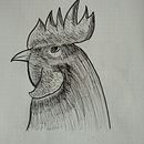 Tecniche di disegno per principianti: impara a osservare . Ilustrație tradițională de drawstefy - 01.29.2023