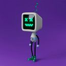 Il mio progetto del corso: Introduzione al Design e Modellazione 3D con Blender. Un progetto di Motion graphics, Character design, Product design e Modellazione 3D di Beatrice Simonini - 29.01.2023