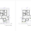 Vivienda Multifamiliar. Design projeto de Prot Arq - 29.01.2023