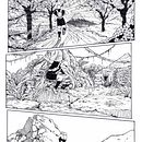 Proyecto comic manga. Un projet de Illustration traditionnelle, B, e dessinée , et Manga de Juan López forcada - 29.01.2023