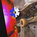 99 Style Frames. Motion Graphics, Graphic Design, and Art Direction project by tony_agliata - 01.03.2022