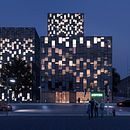 Mi proyecto del curso: Narrativa visual para ArchViz en 3D. Projekt z dziedziny 3D, Architektura c, frowa i Wizualizacja architektoniczna użytkownika Esteban Herrera Gamboa - 30.01.2023