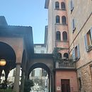 My project for course: Expressive Architectural Sketching with Colored Markers Ein Projekt aus dem Bereich Design von marinasolonos - 29.01.2023