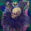 Emblema. Un projet de Illustration traditionnelle de Horion Arturo C G - 12.02.2021