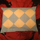 My project for course: Basic Sewing with a Sewing Machine. Costura, e Design têxtil projeto de Rasa Dangelaitė - 29.01.2023